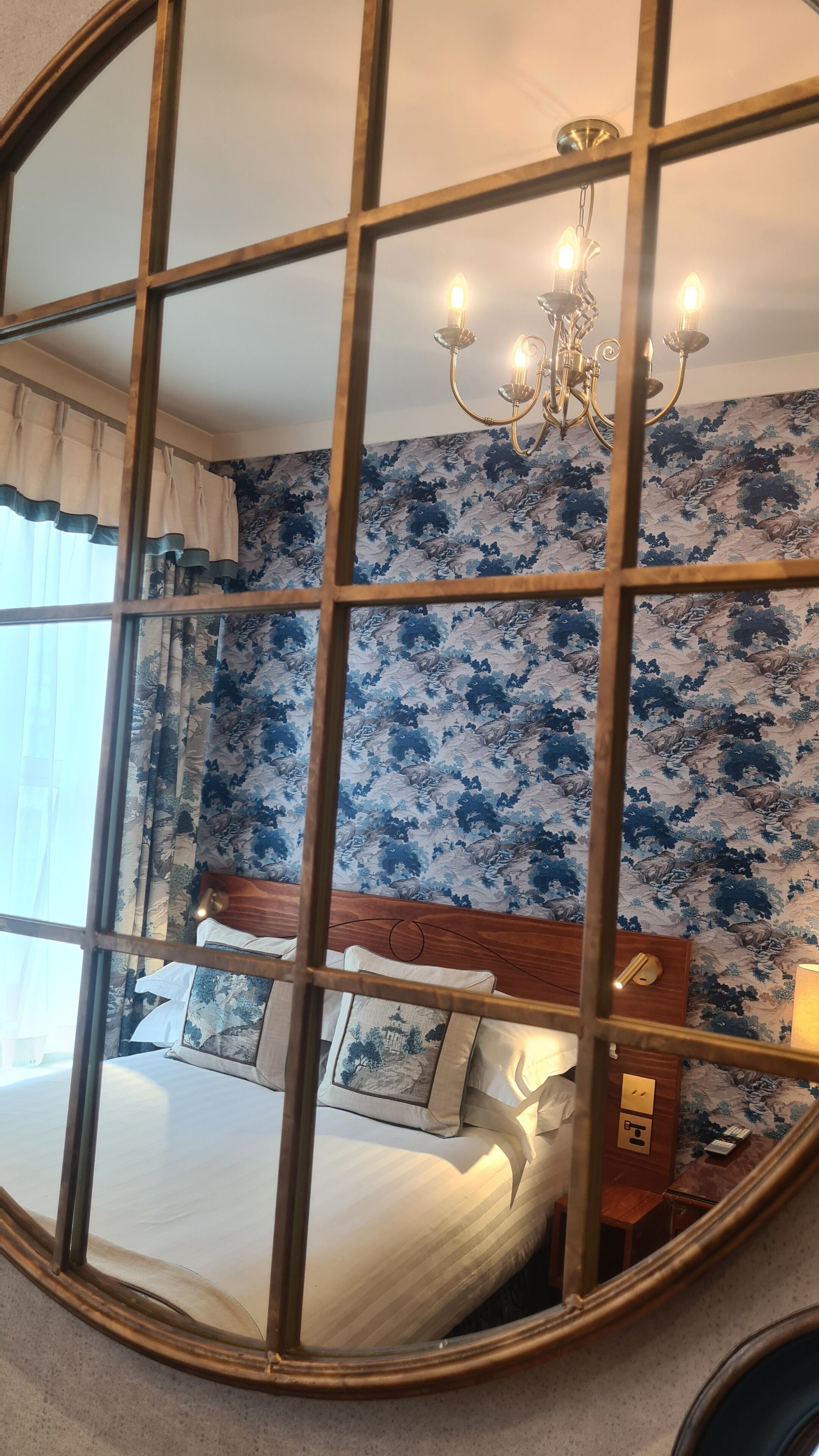 petite double room | 1 bedroom, premium bedding, select comfort beds, minibar