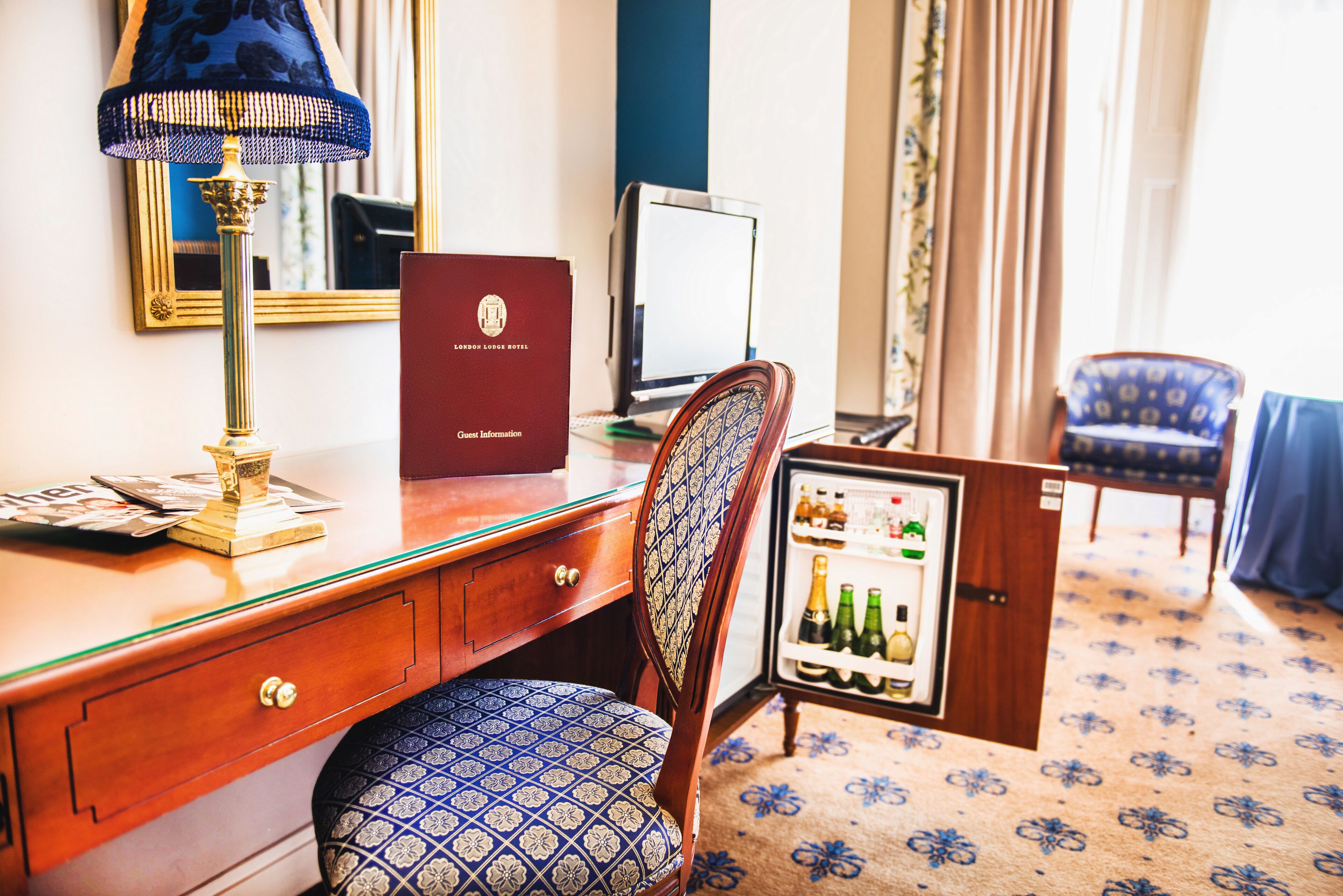 Photo - London Lodge Hotel