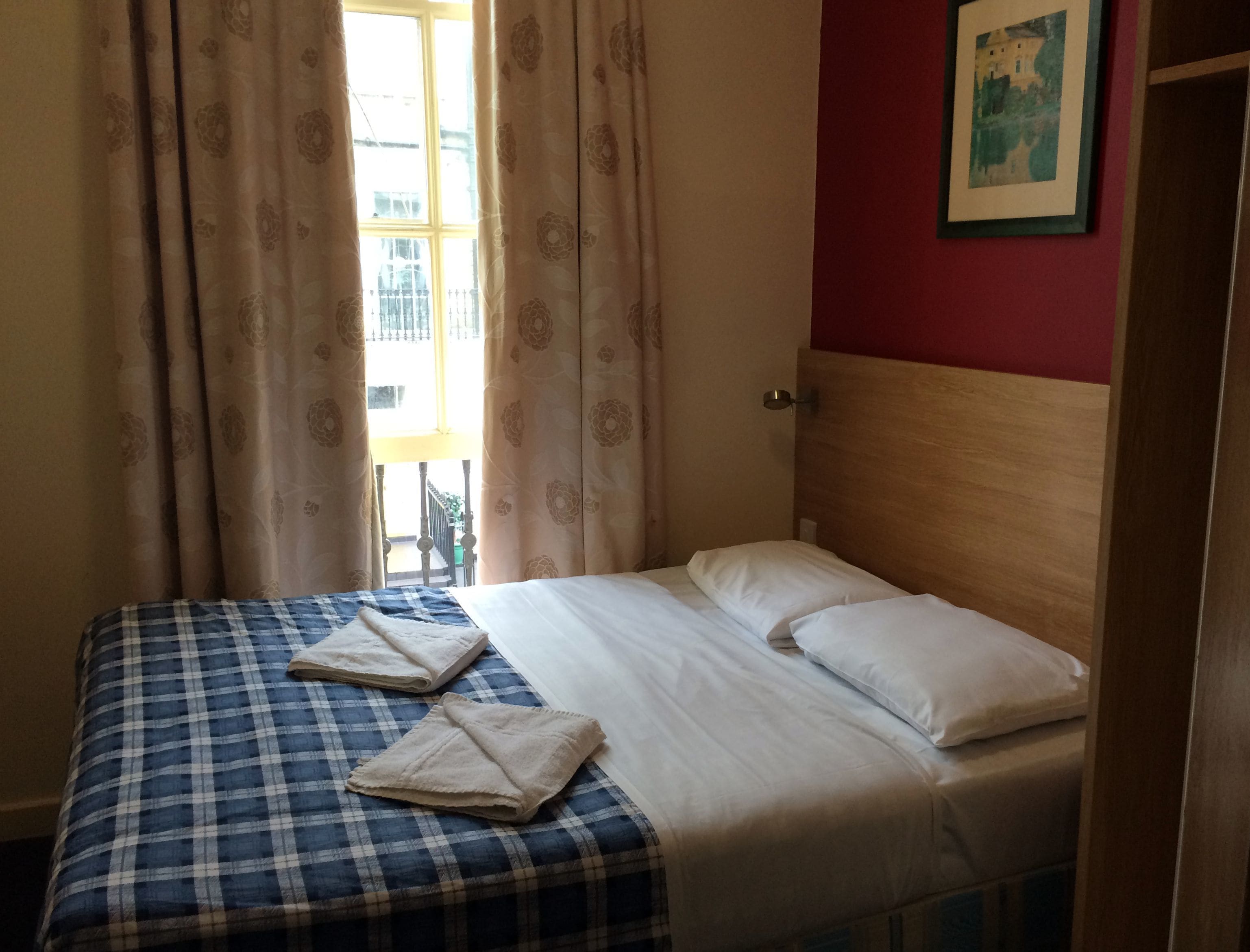 Foto - Colliers Hotel