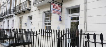 Colliers Hotel