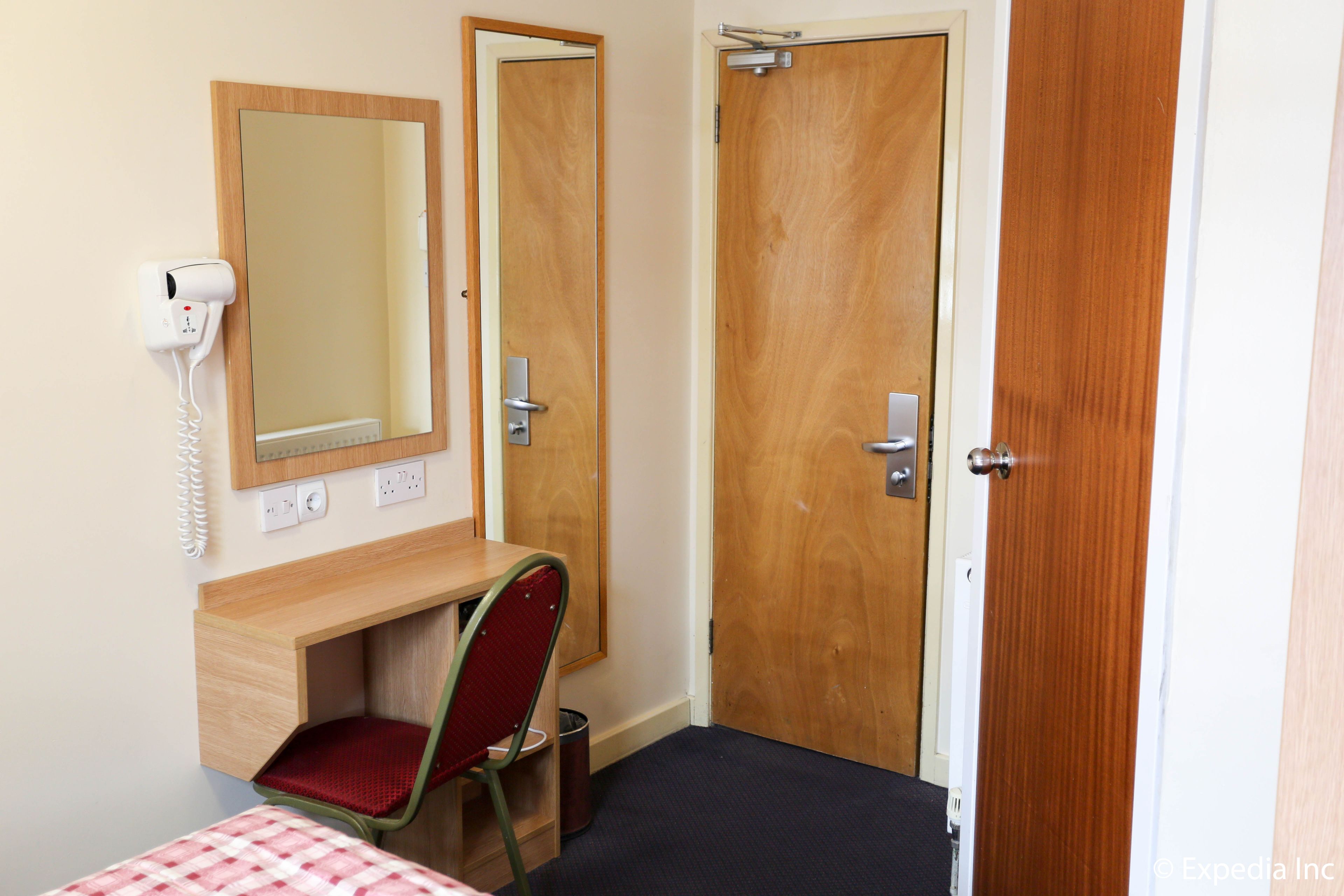 Foto - Colliers Hotel