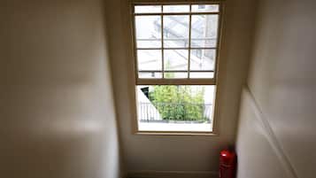 Escaleras