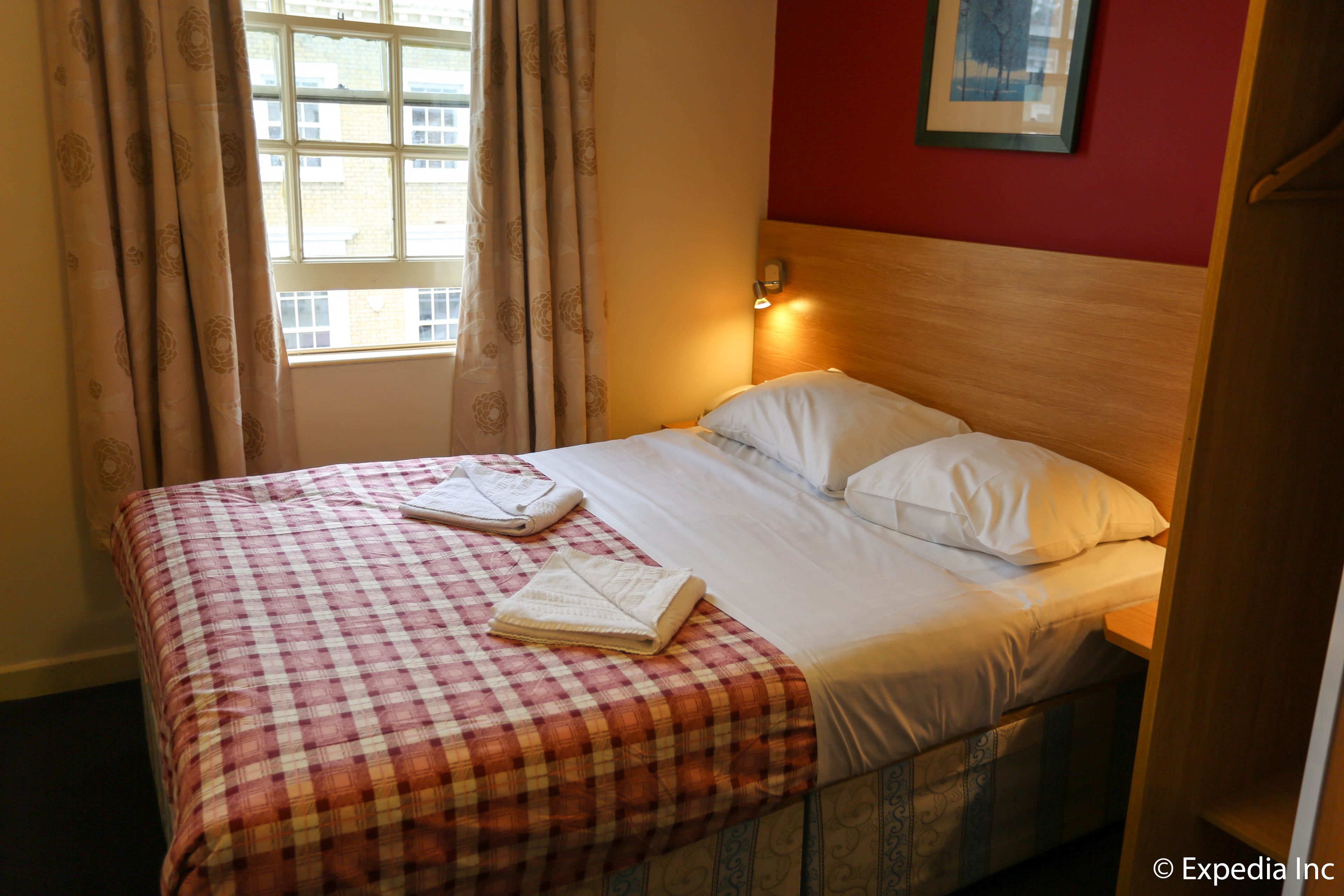 Foto - Colliers Hotel