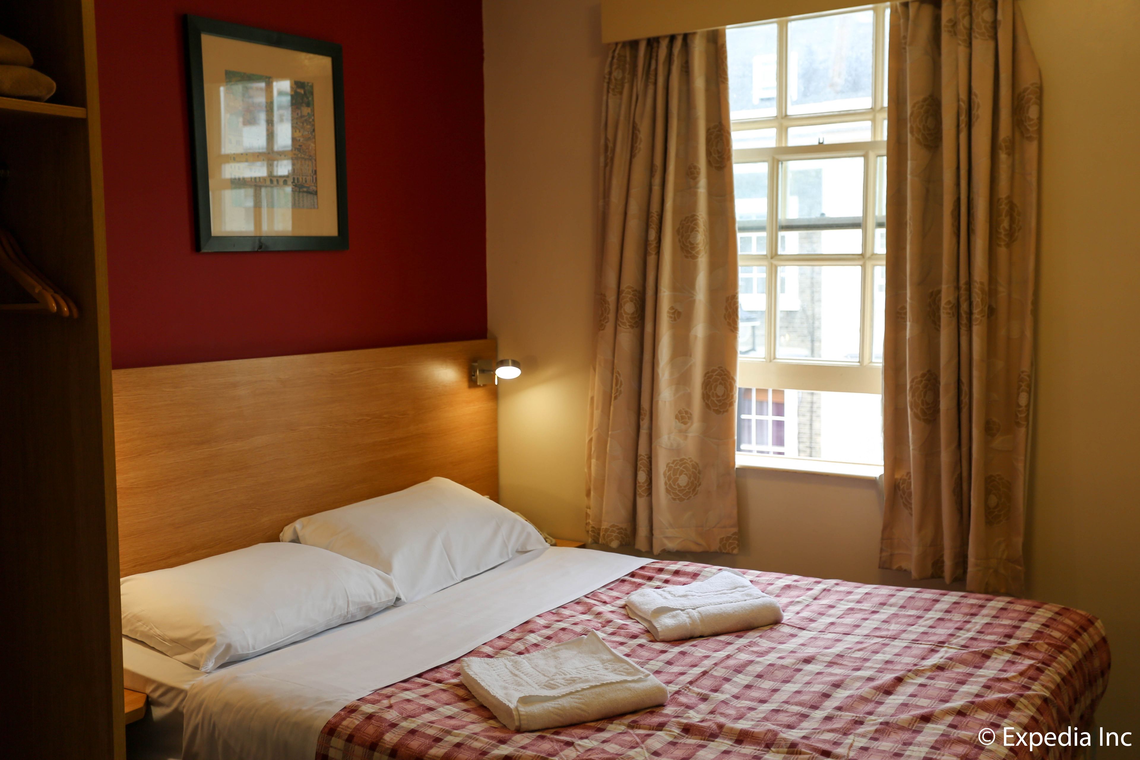 Foto - Colliers Hotel