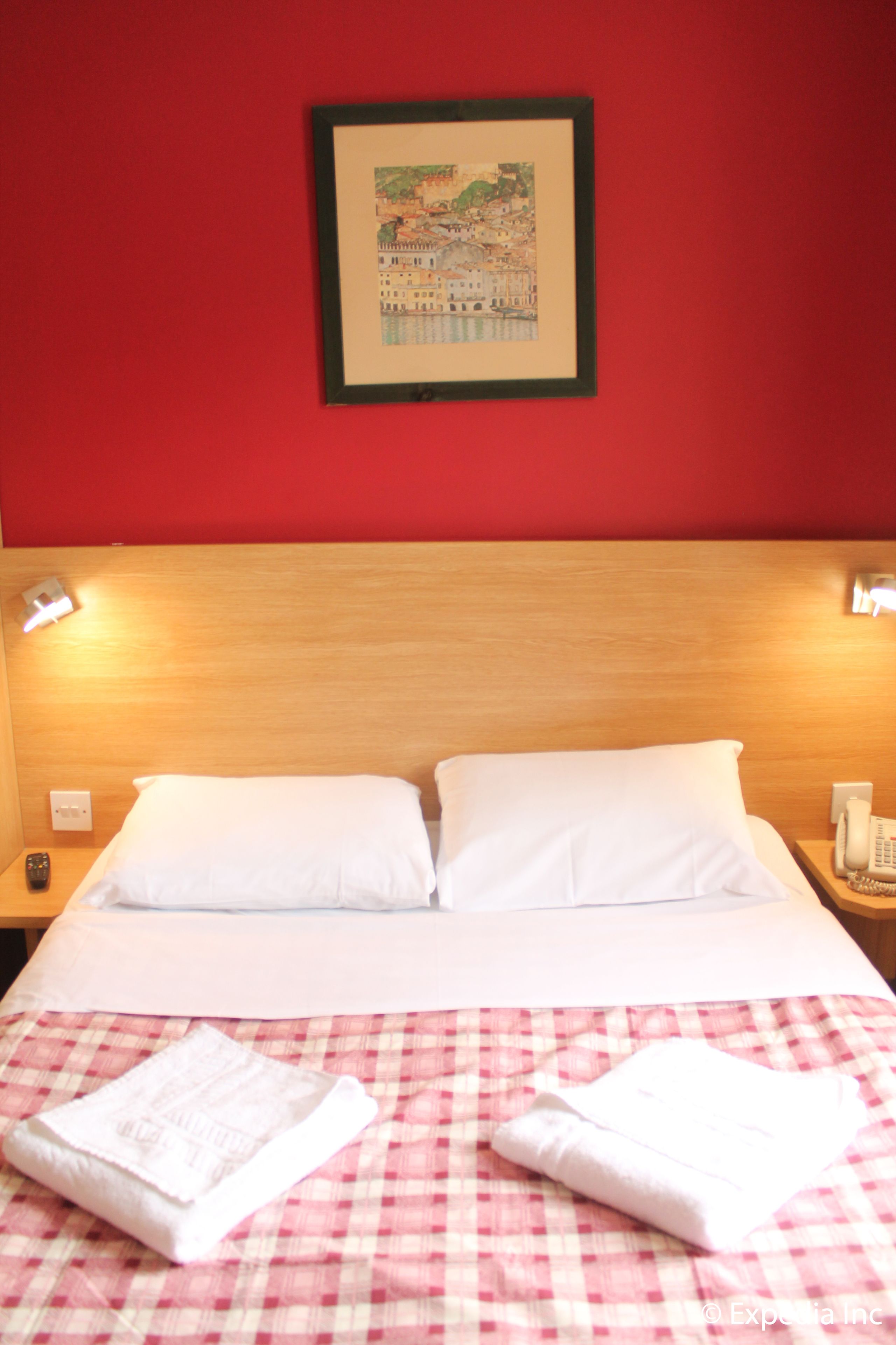 Foto - Colliers Hotel