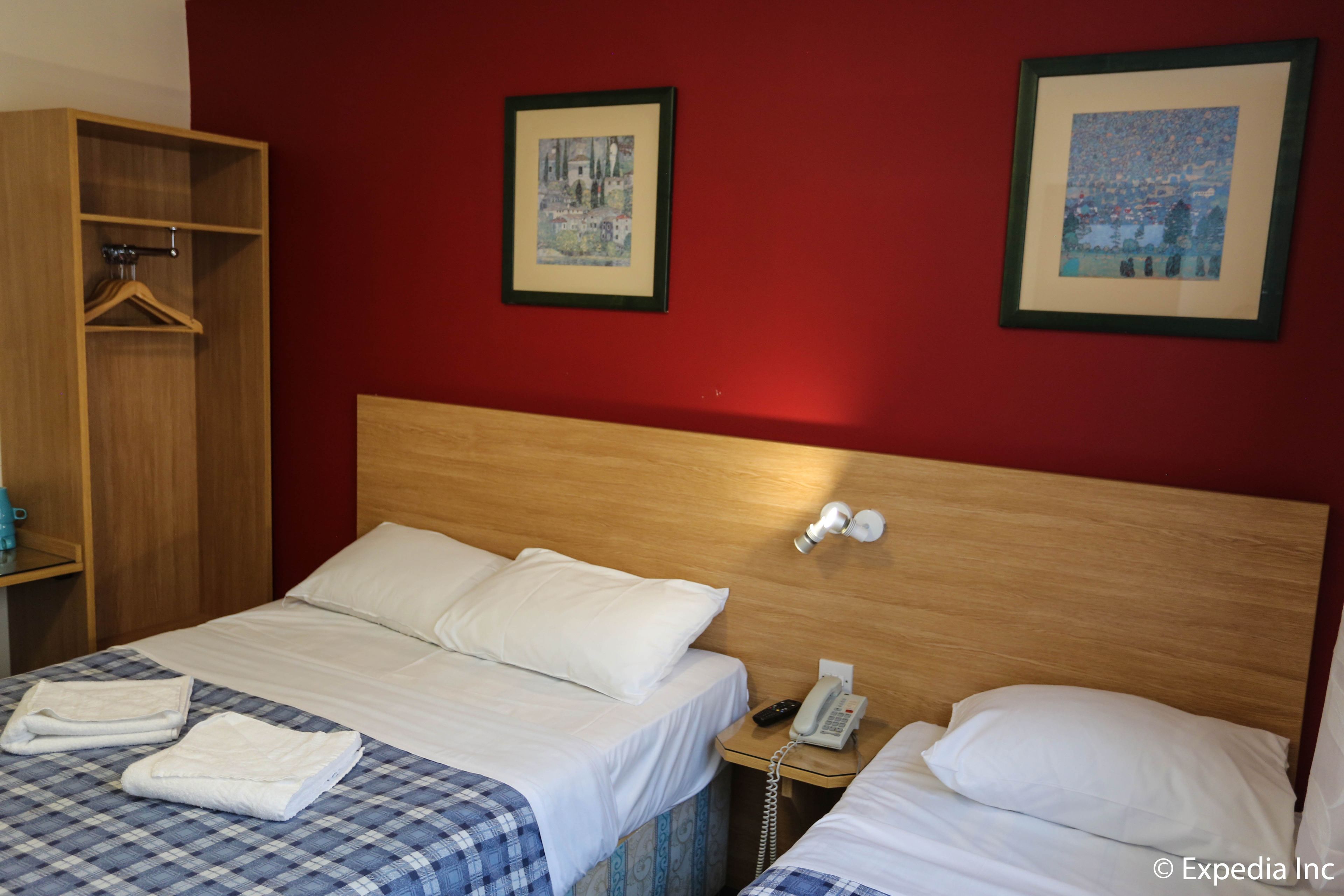 Foto - Colliers Hotel