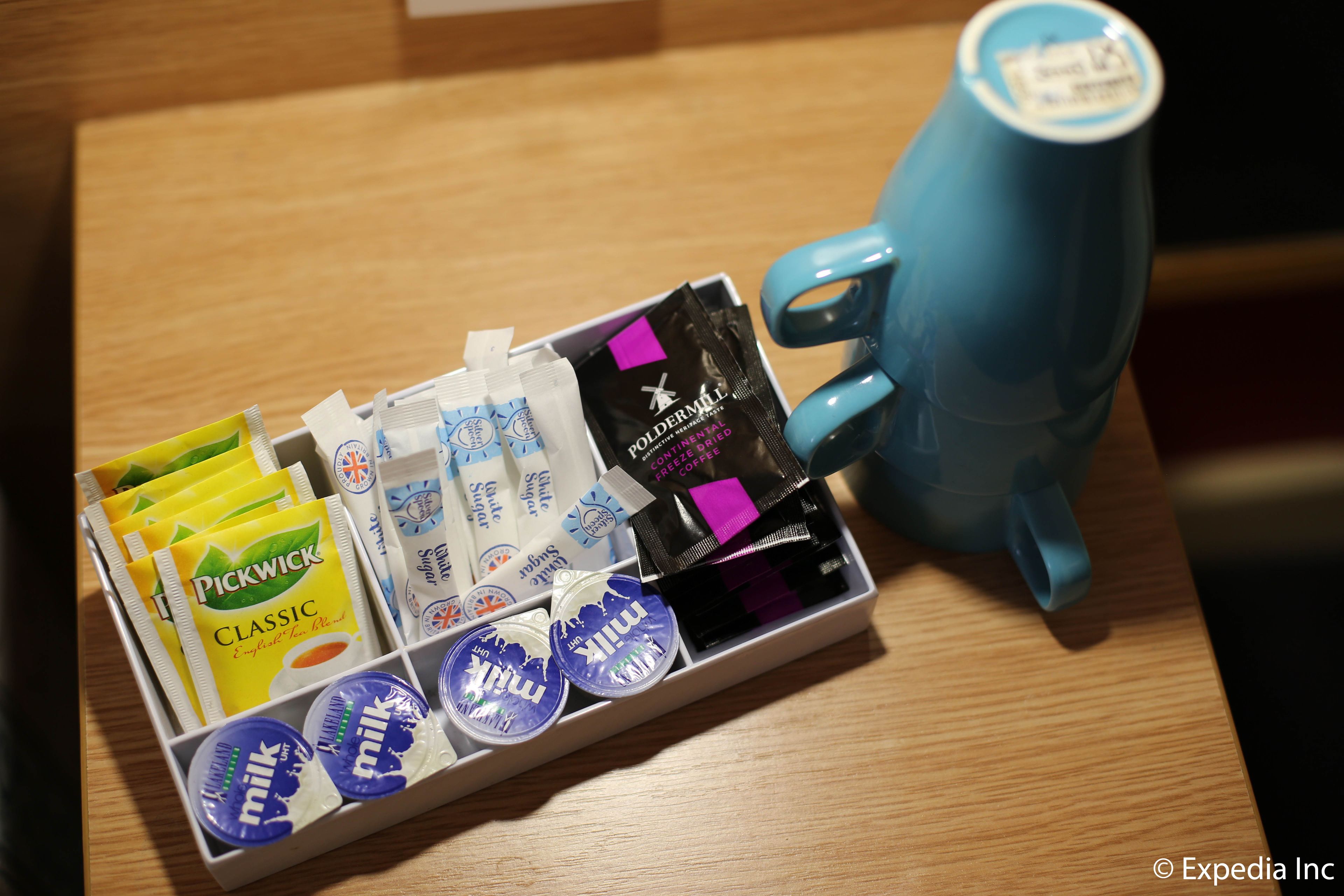 Foto - Colliers Hotel