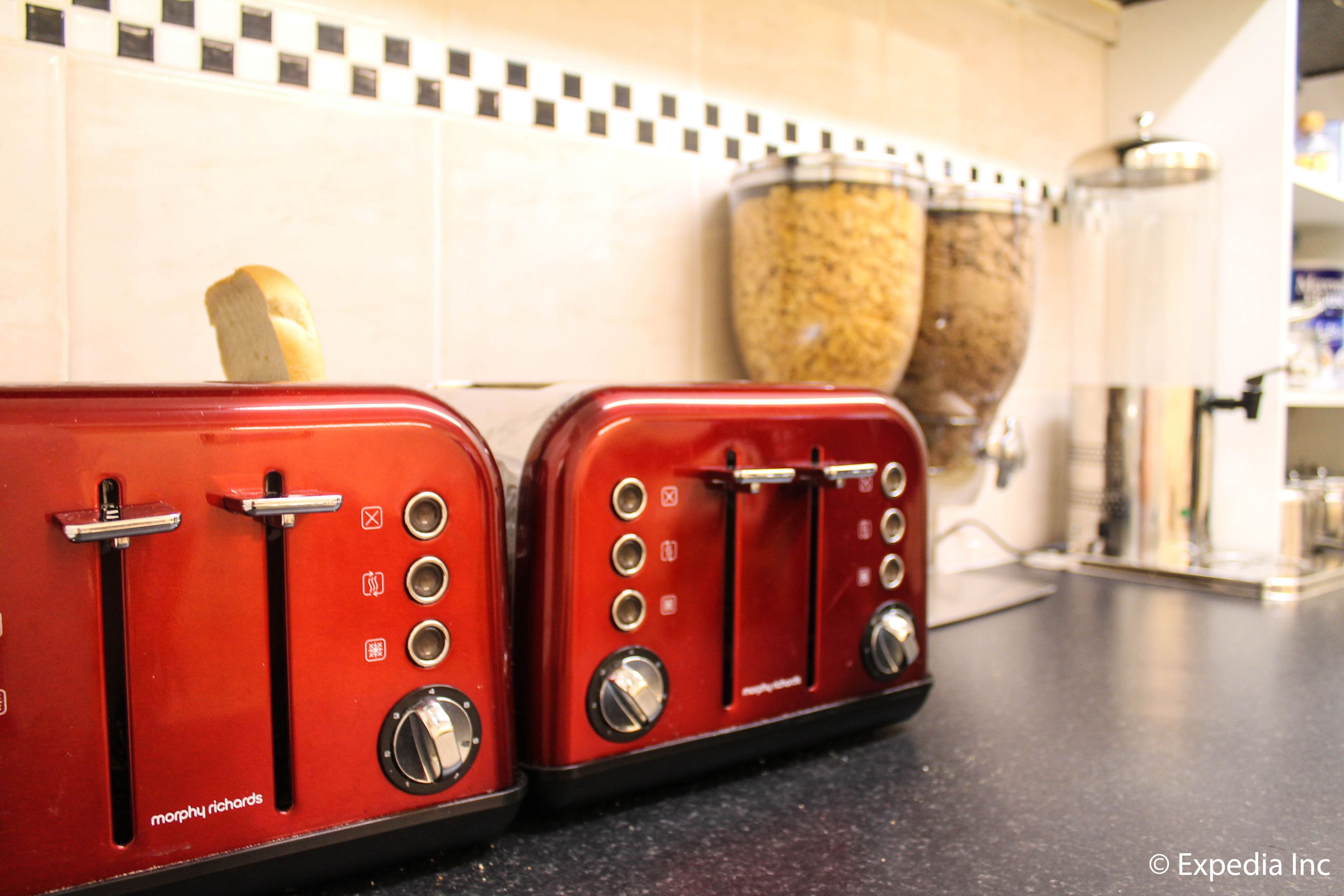 Foto - Colliers Hotel