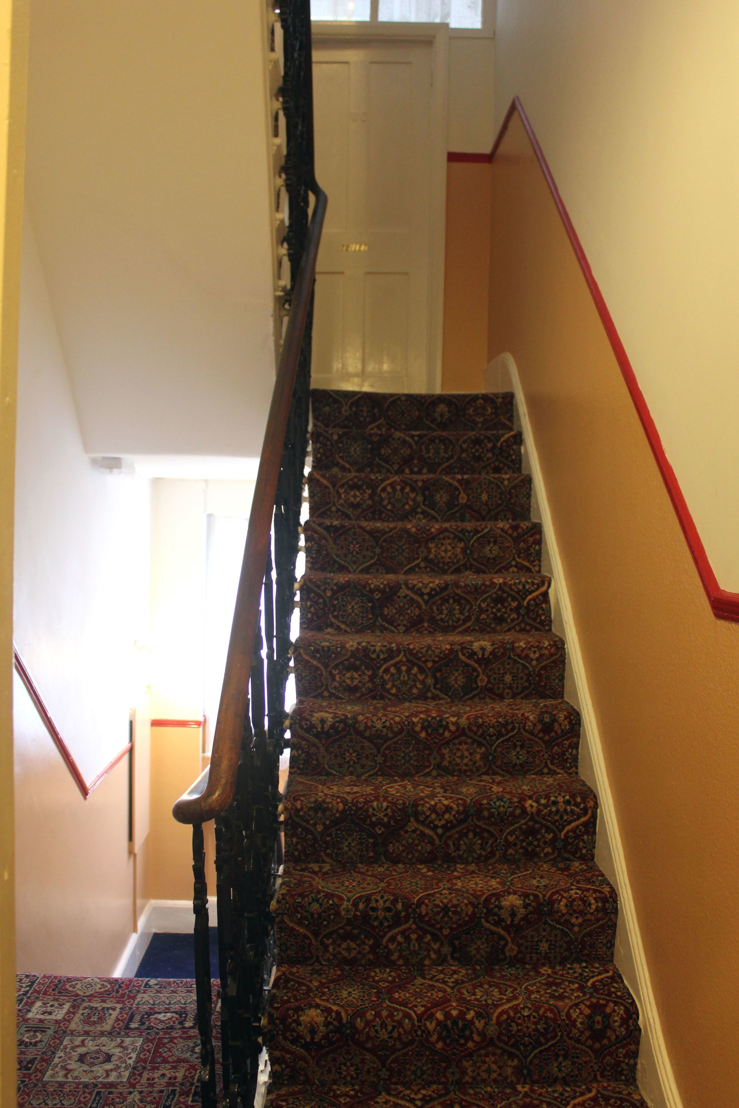 Foto - Stanley House Hotel