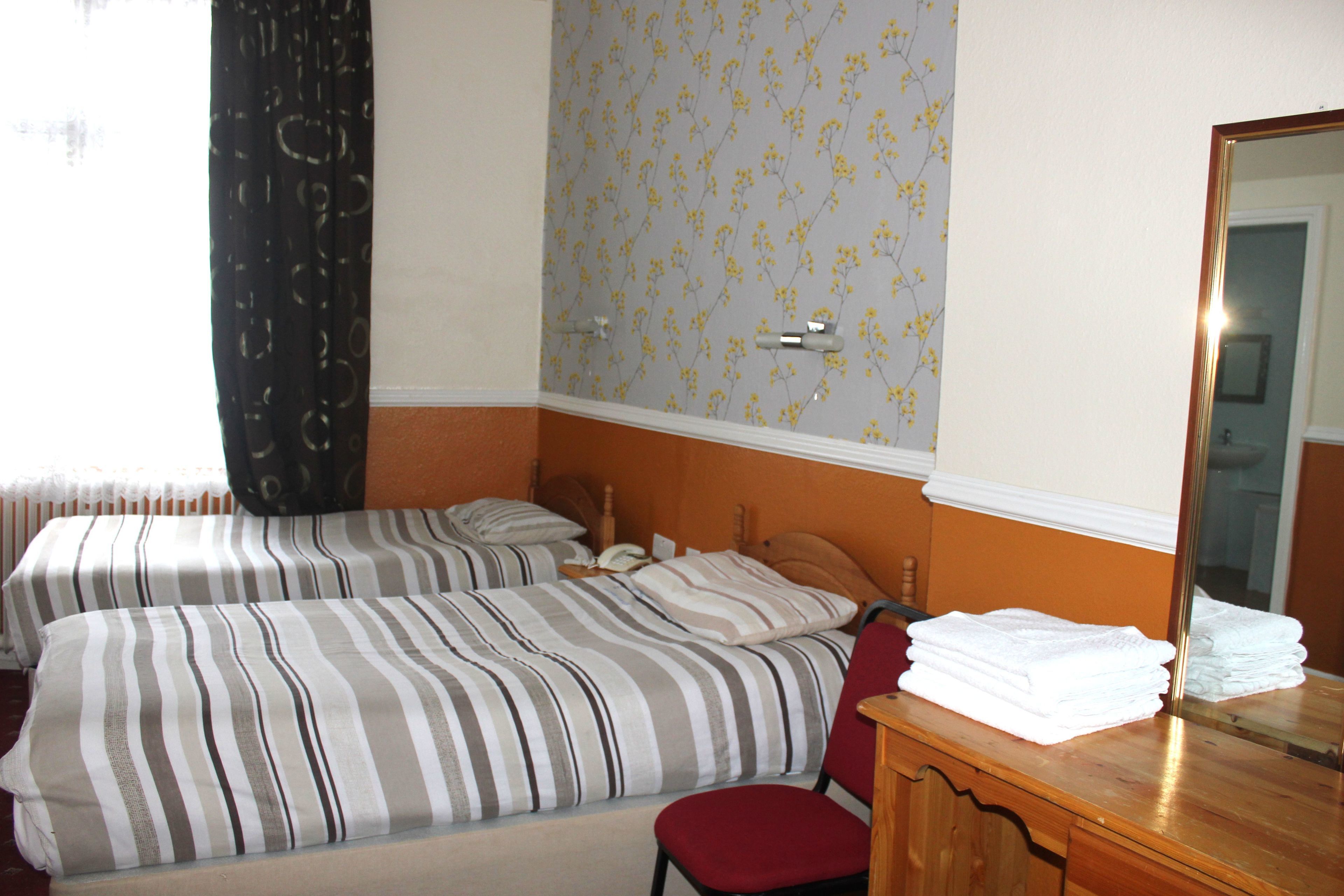 Foto - Stanley House Hotel