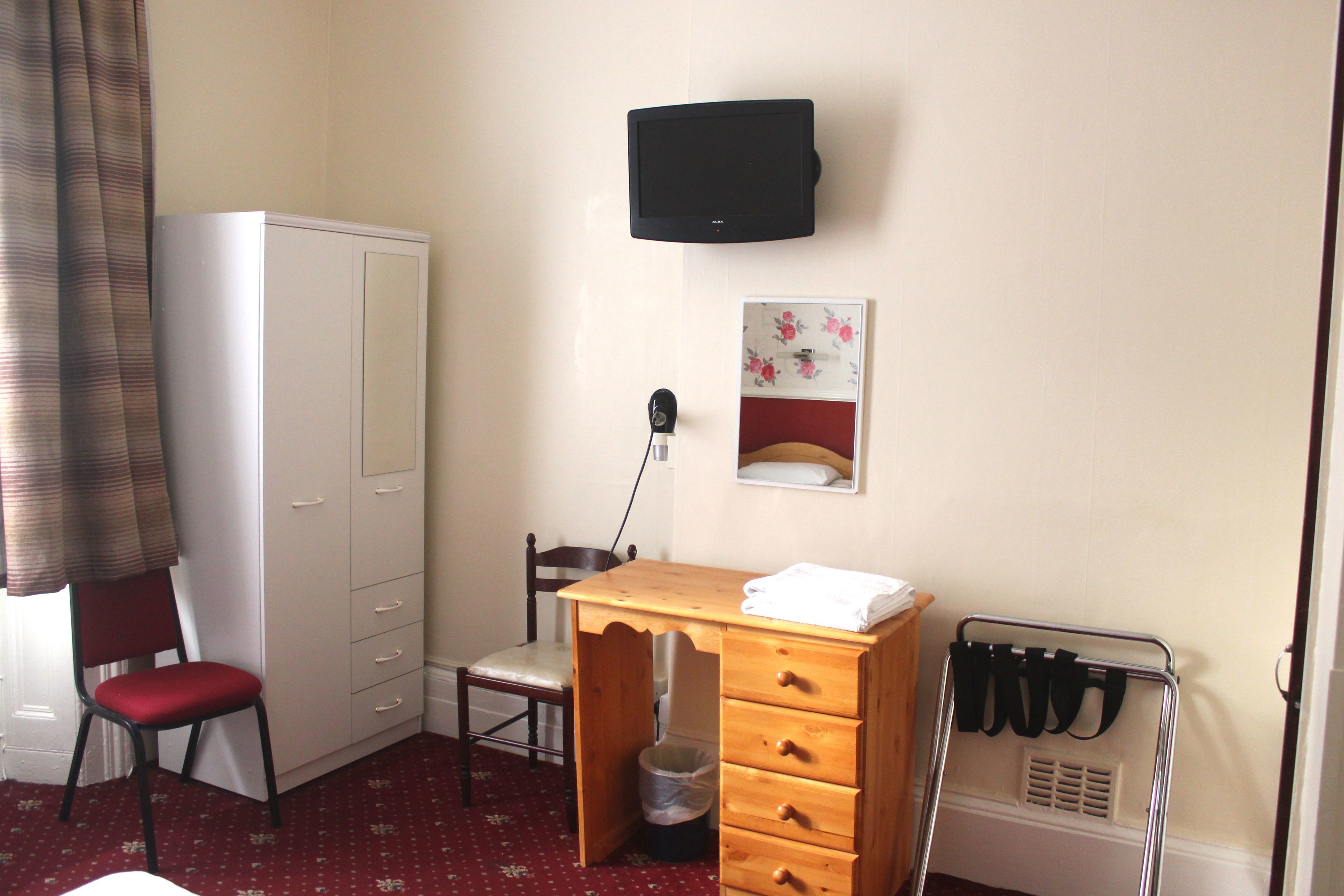 Foto - Stanley House Hotel