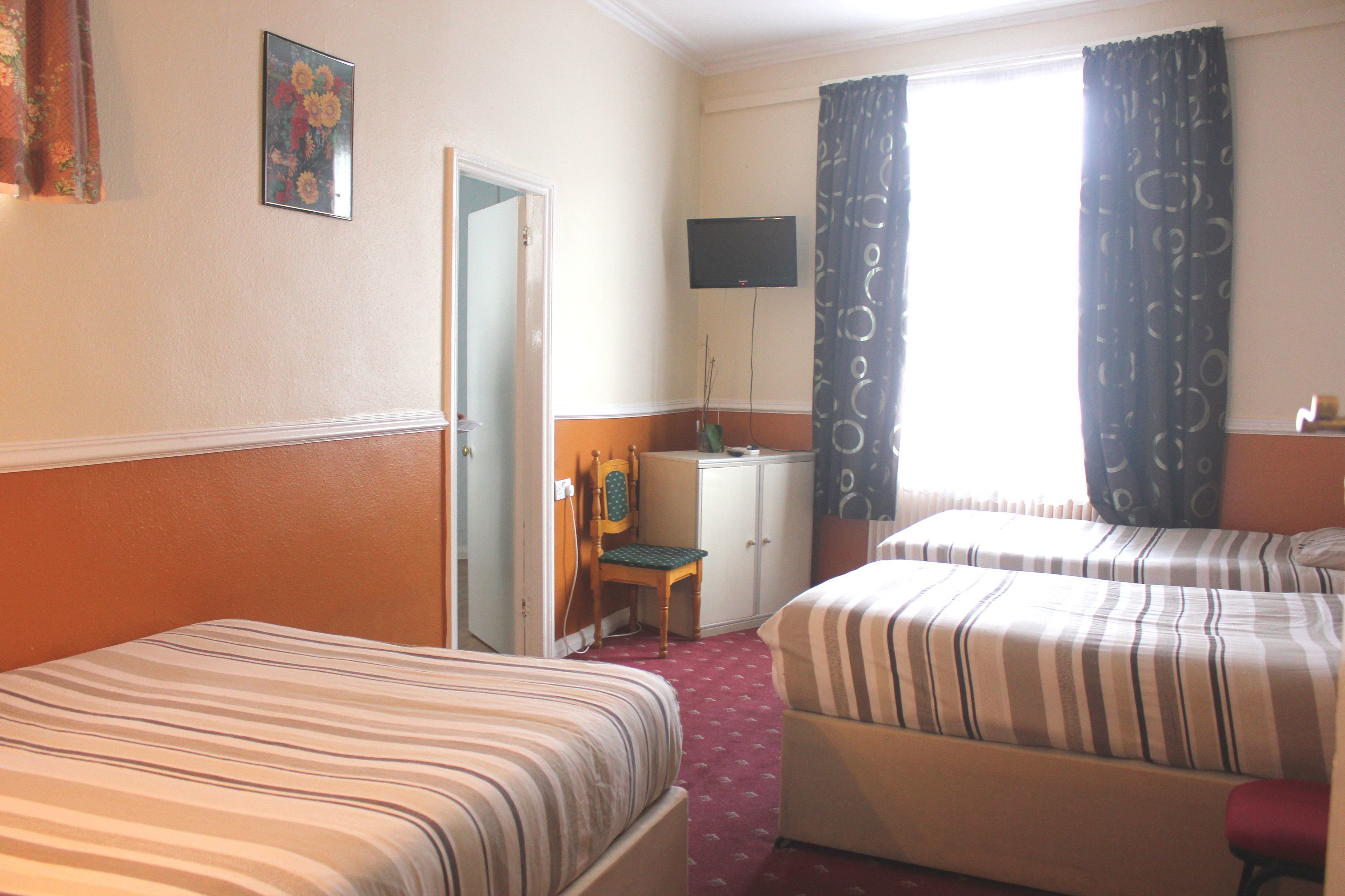 Foto - Stanley House Hotel