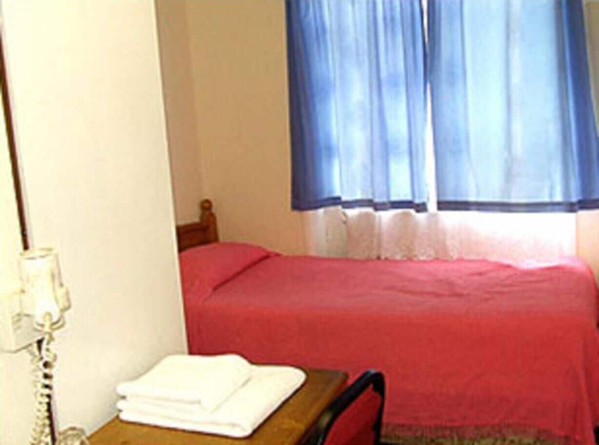 Foto - Stanley House Hotel