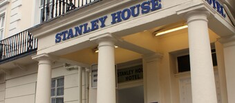 Stanley House