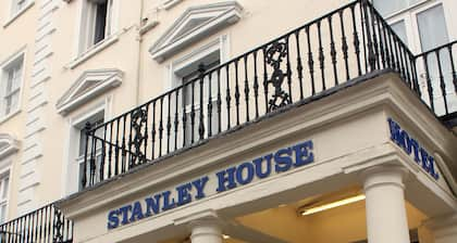 Stanley House