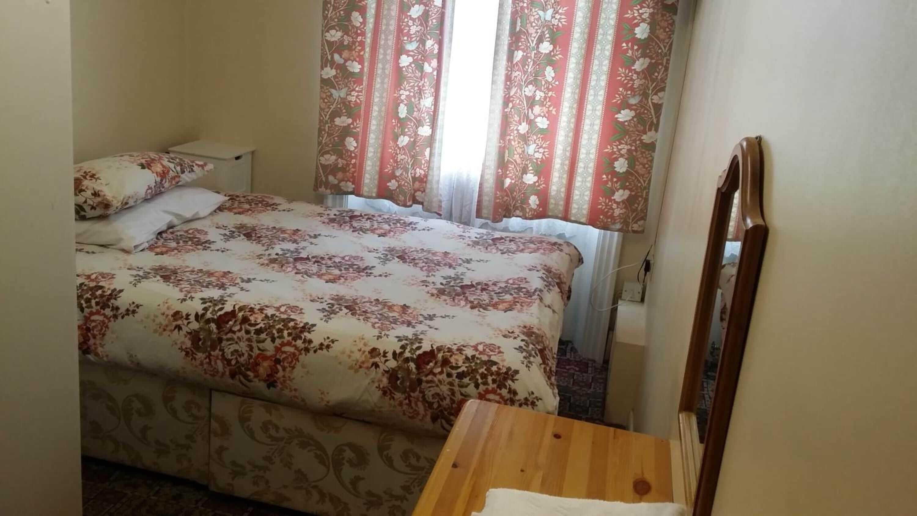 Foto - Stanley House Hotel