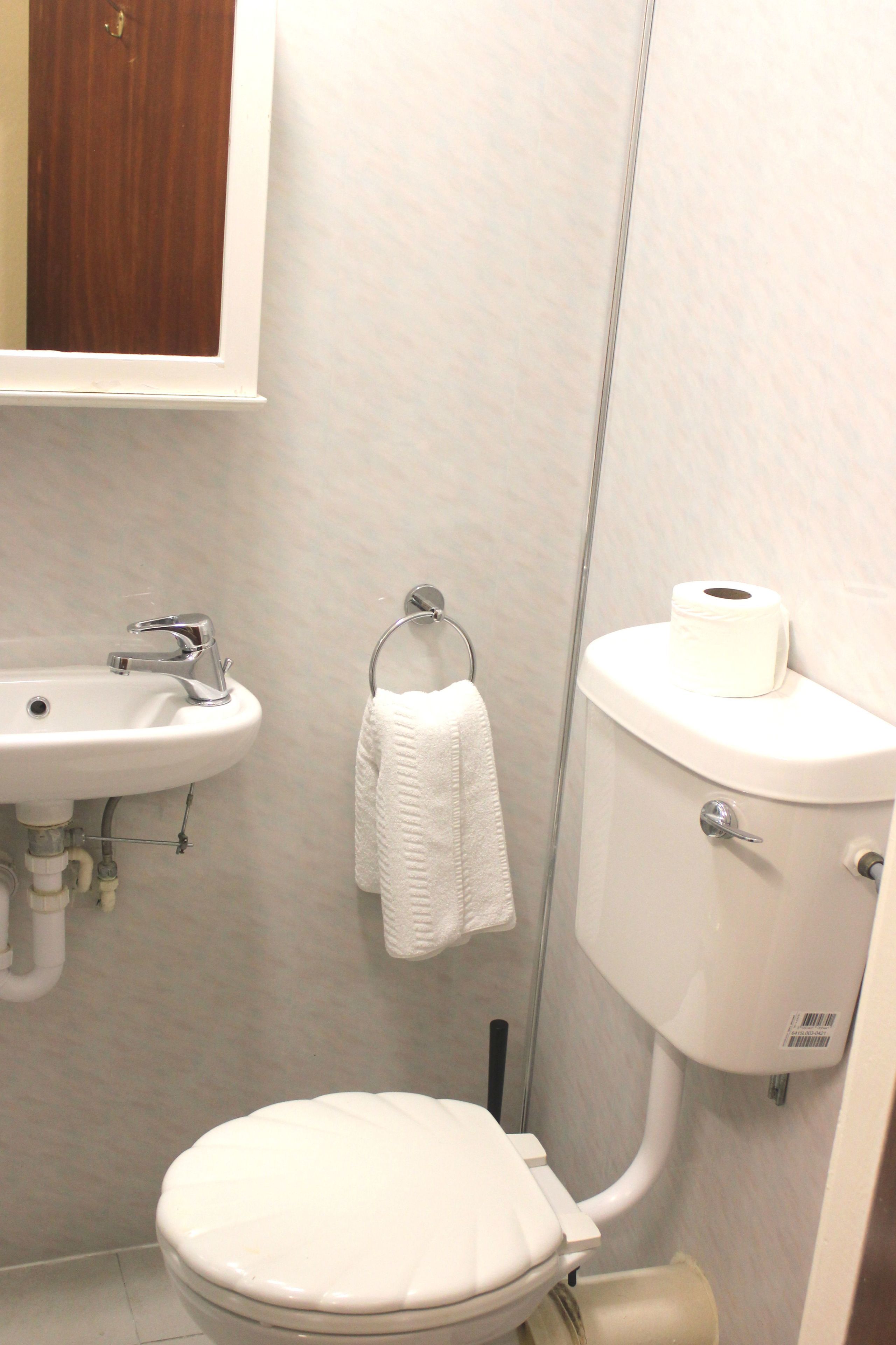 Foto - Stanley House Hotel