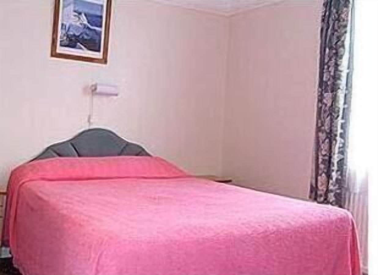 Foto - Stanley House Hotel