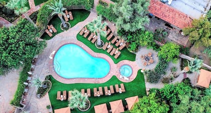 Hermosa Inn