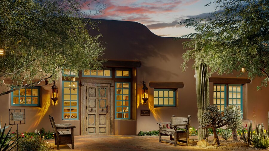 Hermosa Inn
