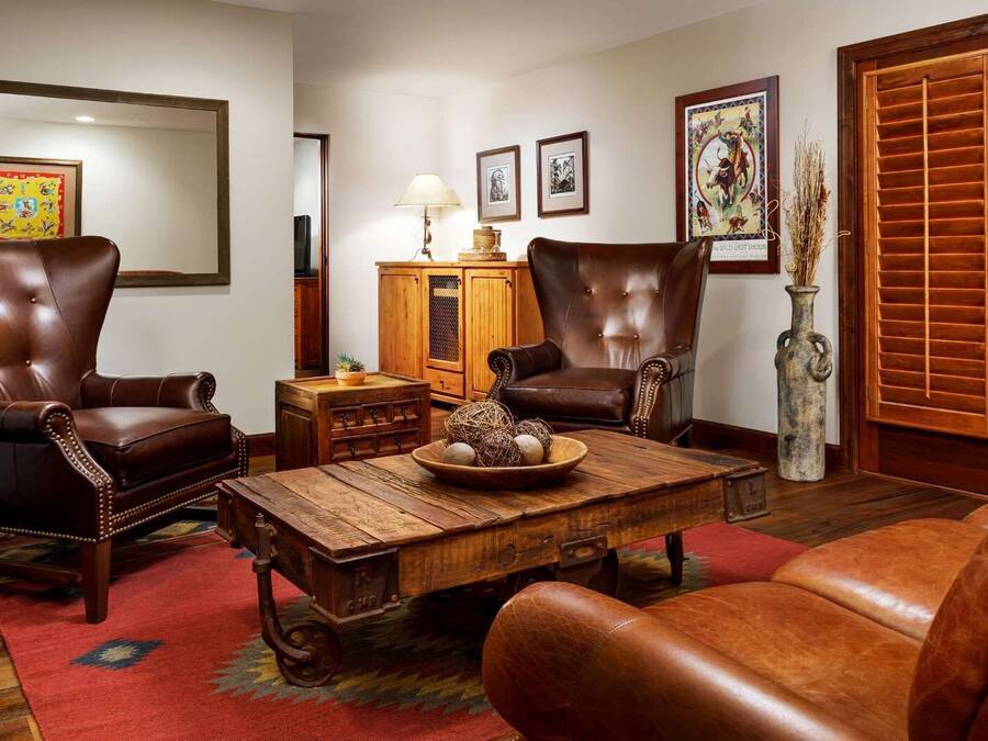 Grand Room (Grand Casita)