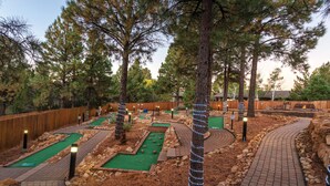 Minigolf