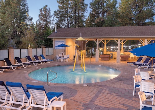 Club Wyndham Flagstaff