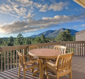 Property amenity - Club Wyndham Flagstaff (Flagstaff)