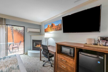 Arroyo Pinion Hotel, Ascend Hotel Collection - Image 13