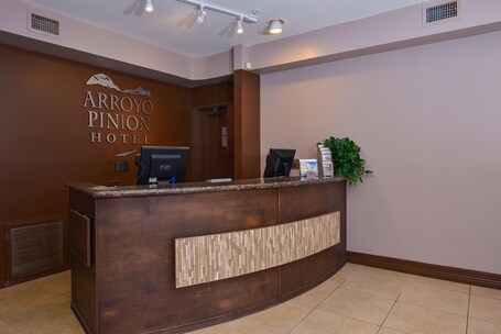 Arroyo Pinion Hotel, Ascend Hotel Collection - Image 23