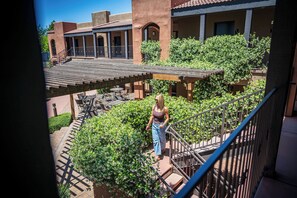 Exterior - Arroyo Pinion Hotel, an Ascend Collection Hotel (Sedona)