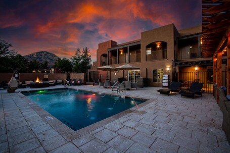 Arroyo Pinion Hotel, Ascend Hotel Collection - Image 34