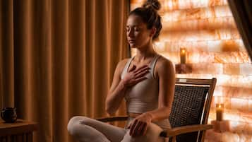 Servicios del alojamiento