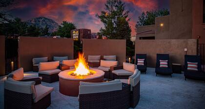 Arroyo Pinion Hotel, an Ascend Collection Hotel