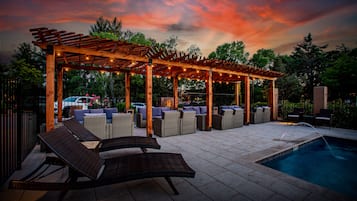 Terraza