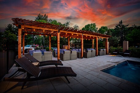 Arroyo Pinion Hotel, Ascend Hotel Collection - Image 2