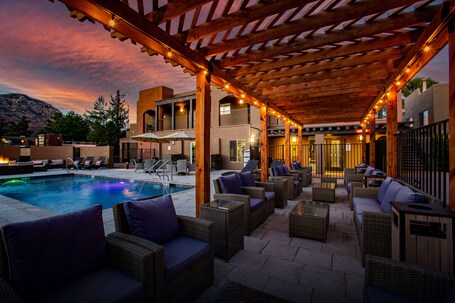 Arroyo Pinion Hotel, Ascend Hotel Collection - Image 19