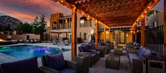 Arroyo Pinion Hotel, an Ascend Collection Hotel