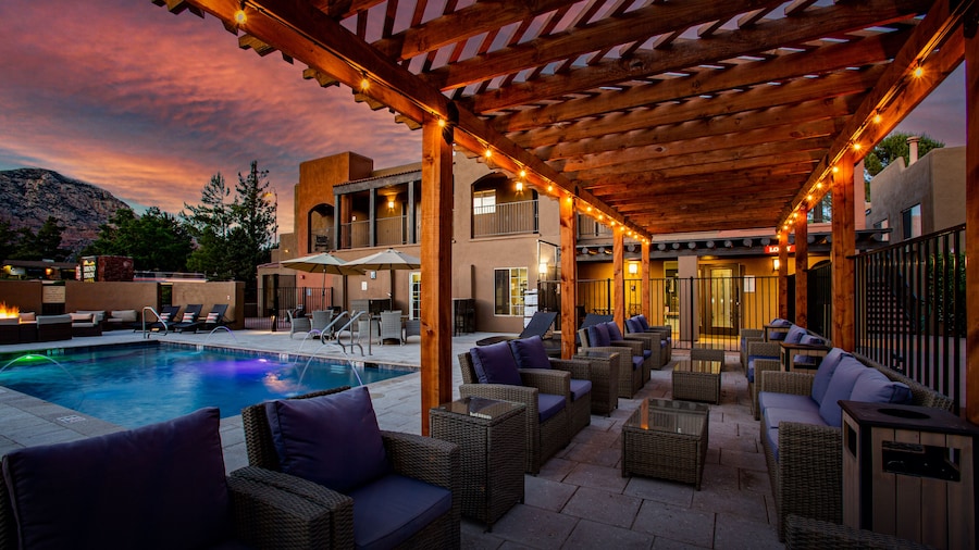 Arroyo Pinion Hotel, an Ascend Collection Hotel