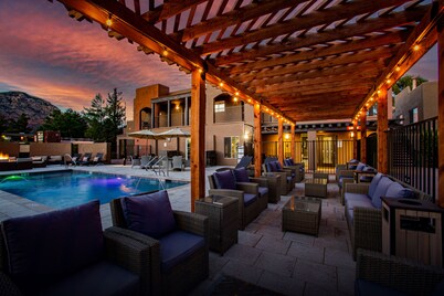 Arroyo Pinion Hotel, an Ascend Collection Hotel
