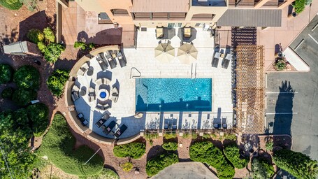 Arroyo Pinion Hotel, Ascend Hotel Collection - Image 46