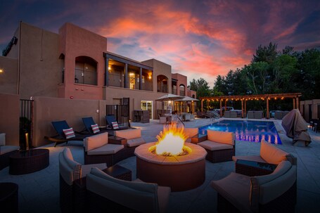 Arroyo Pinion Hotel, Ascend Hotel Collection - Image 58