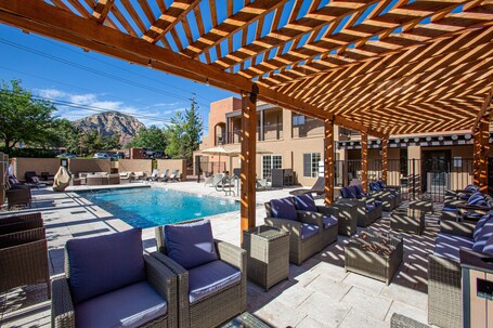 Arroyo Pinion Hotel, Ascend Hotel Collection - Image 50