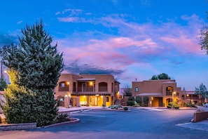 Exterior - Arroyo Pinion Hotel, an Ascend Collection Hotel (Sedona)