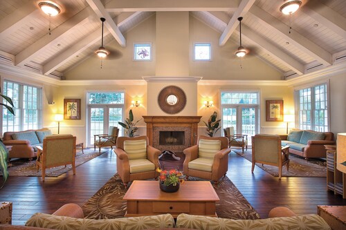 Club Wyndham Resort at Fairfield Bay