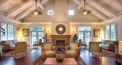 Club Wyndham Resort at Fairfield Bay