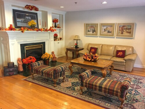 Baymont by Wyndham Mount Vernon Renfro Valley