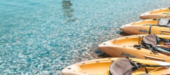 Ein Gev Holiday Resort
