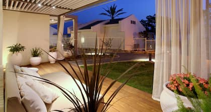 Ein Gev Holiday Resort