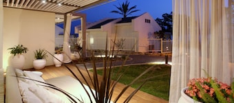 Ein Gev Holiday Resort